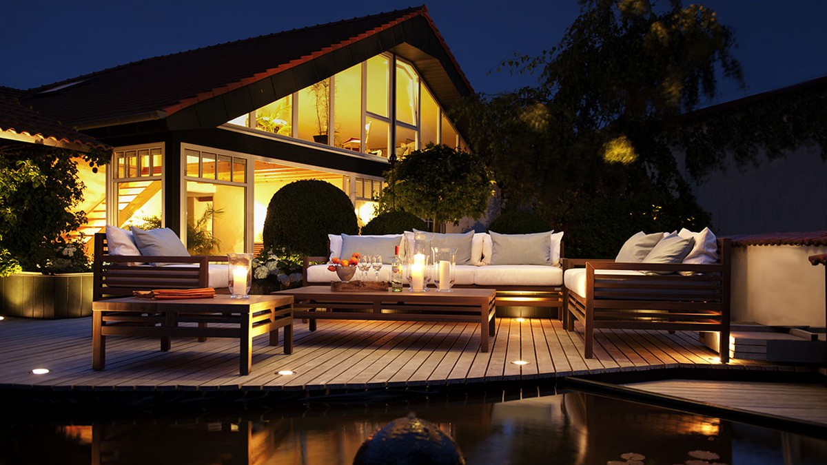 Cubic-Lounge