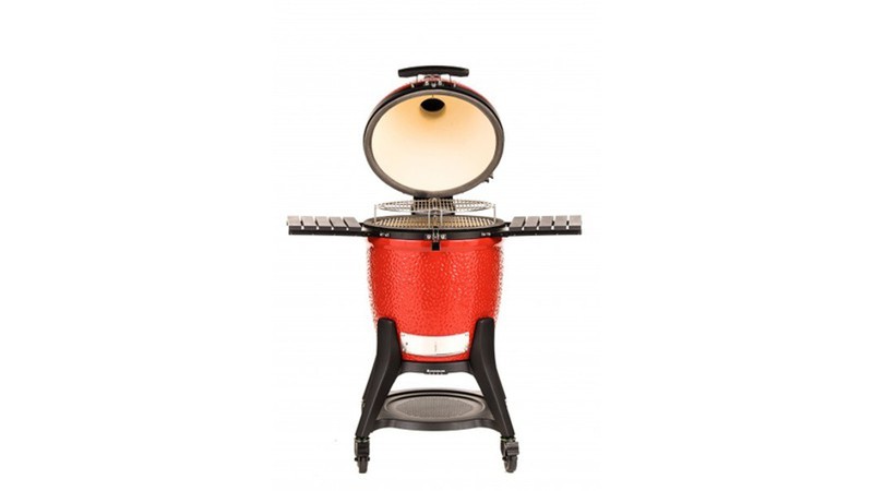 Das sind die innovativen Keramikgrills von Kamado Joe
