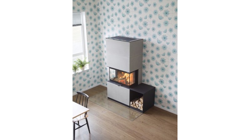 Contura I51 Contura Hico Feuerland Granichen