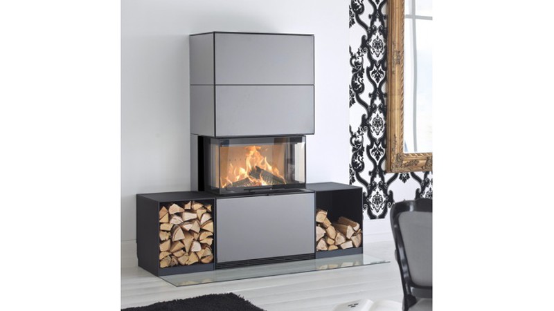 Contura I51 Contura Hico Feuerland Granichen