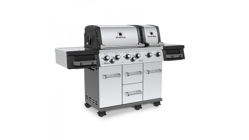 Broil King Imperial 690 XL Pro