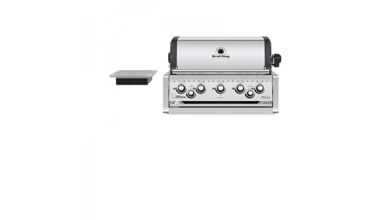 Thumbnail Broil King Imperial Gasgrill 590 Built-In