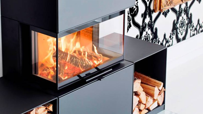 Contura I51 Contura Hico Feuerland Granichen