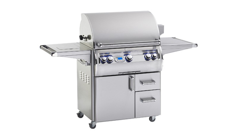 Fire Magic Gasgrill 660 Echelon Cart Grill