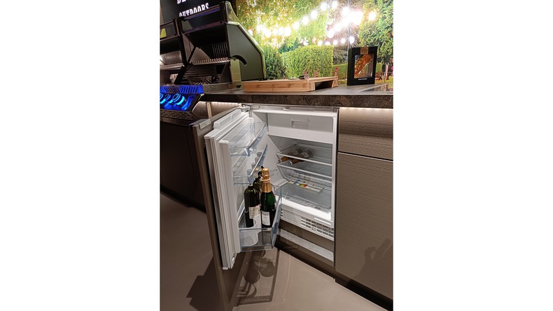 Kühlschrank