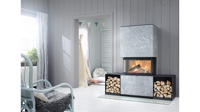 Contura I51 Contura Hico Feuerland Granichen