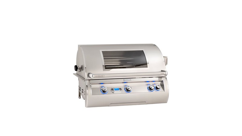 Fire Magic E790 Gasgrill