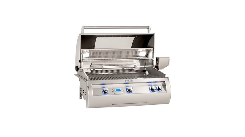 Fire Magic E790 Gasgrill