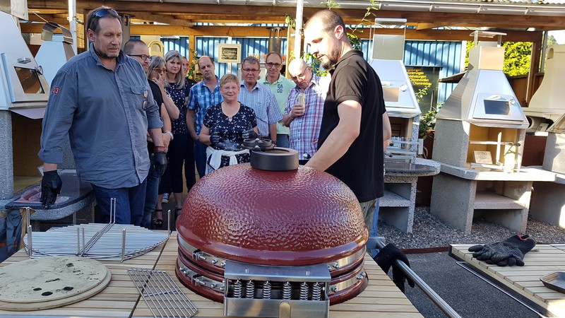 Grillakademie